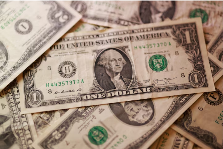 Tỷ giá USD hôm nay 7/5: Giá USD bán ra hiện ở mức 26.368 đồng/USD